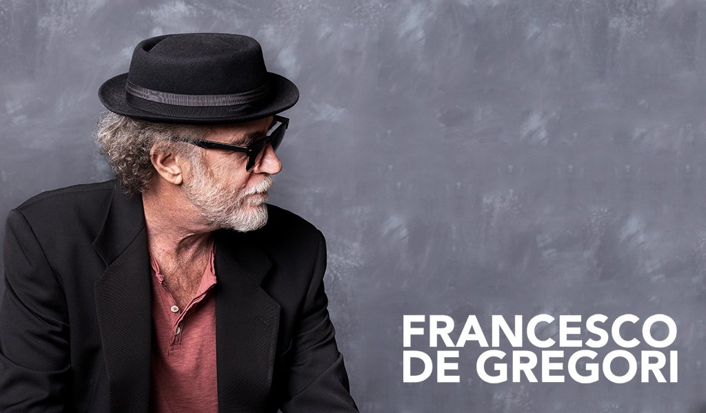 De Gregori