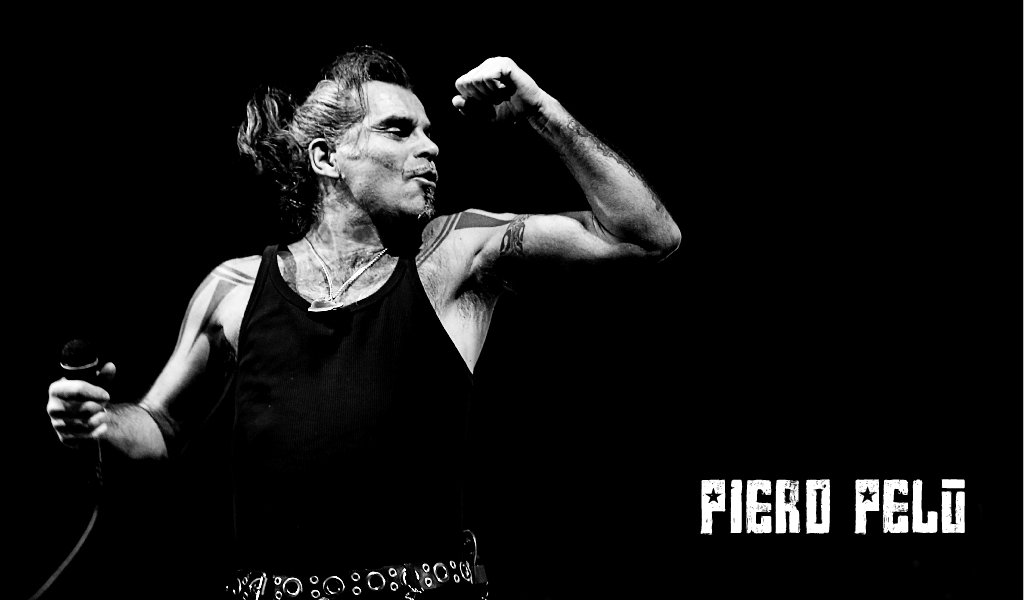 piero pelù