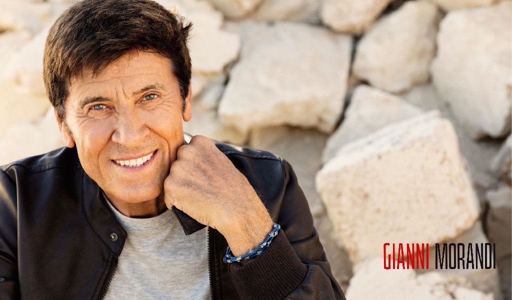 Gianni Morandi