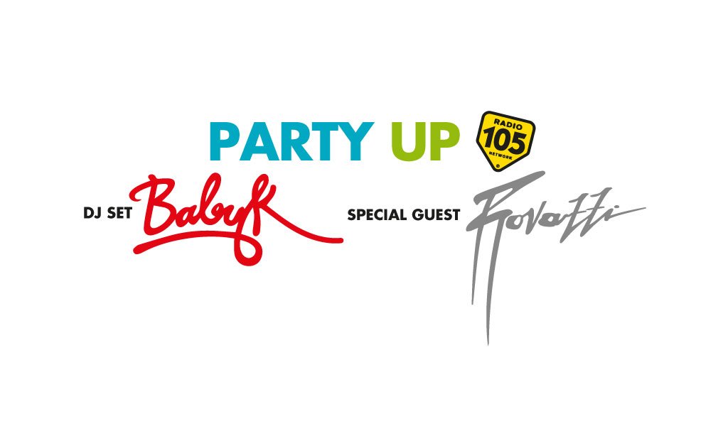 party up