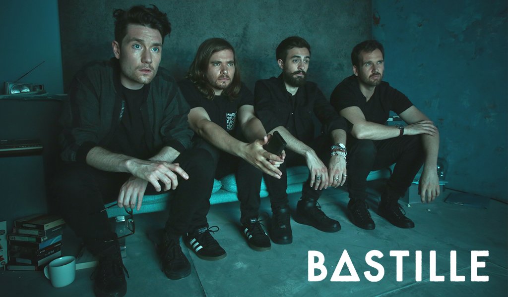 Bastille