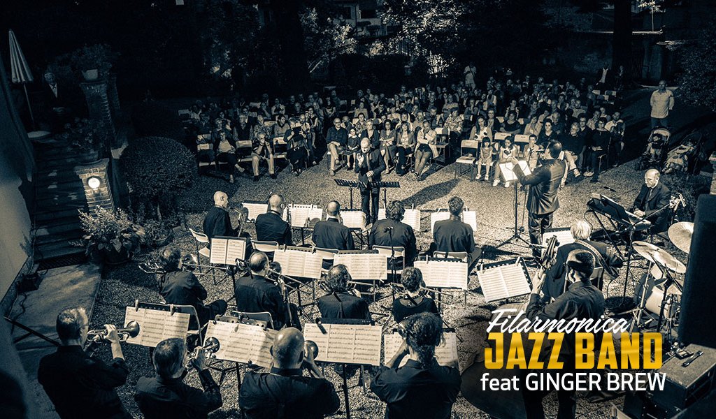 Filarmonica Jazz Band