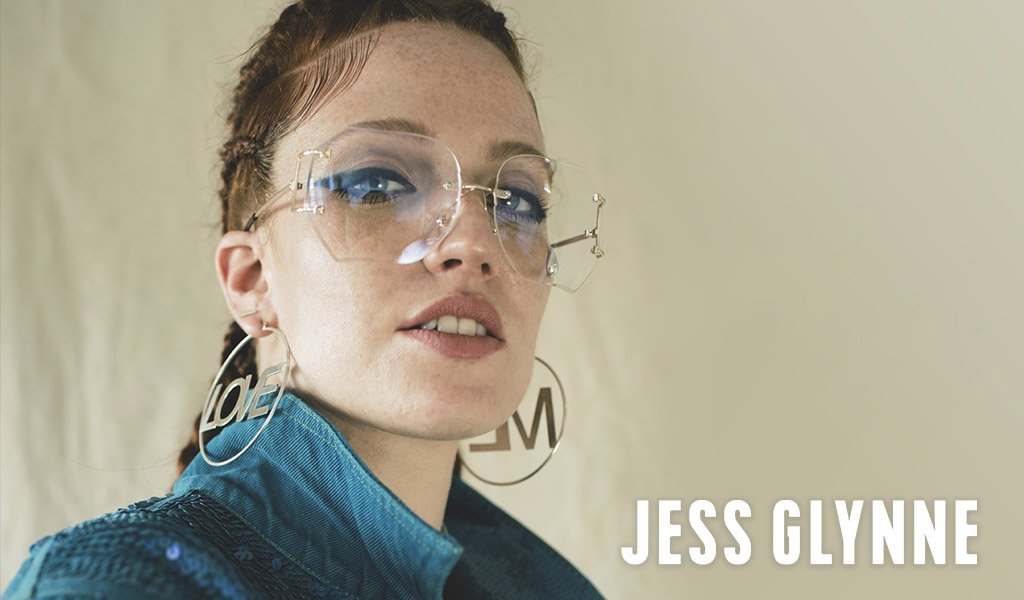 Jess Glynne