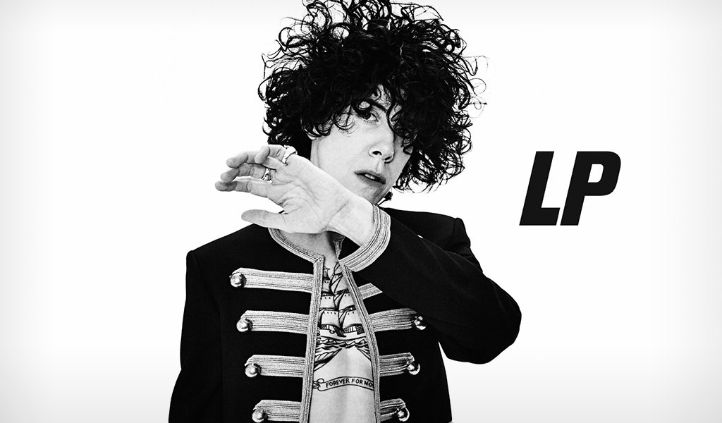 LP