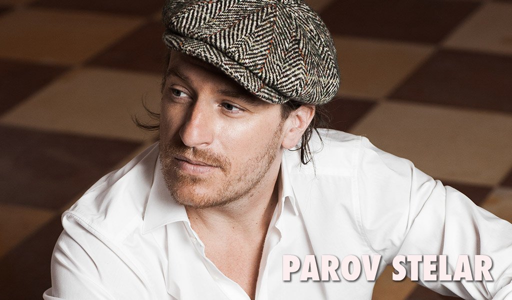 Parov Stelar