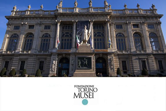 Fondazione Musei Torino