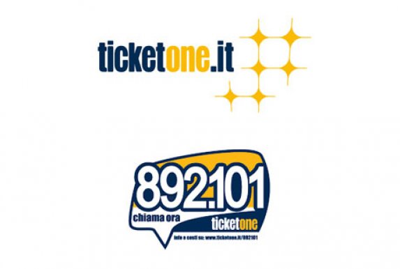 Ticketone
