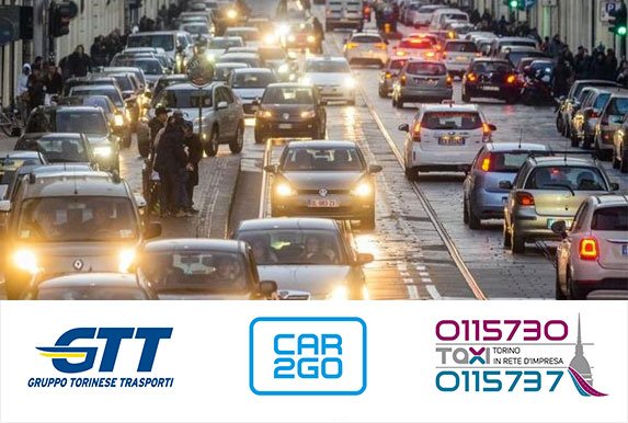 Traffico