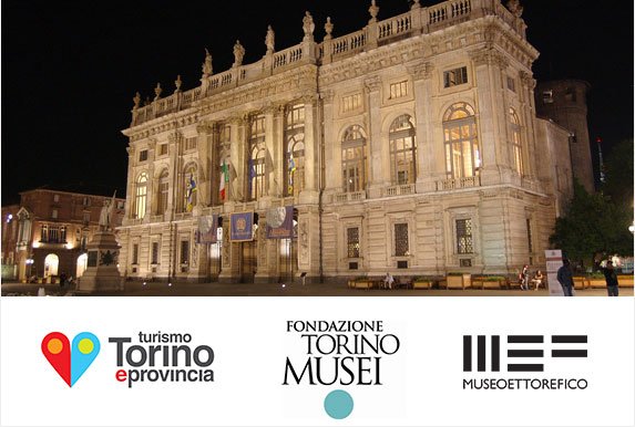 Visita Torino
