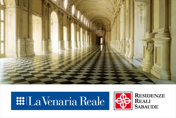 venaria reale