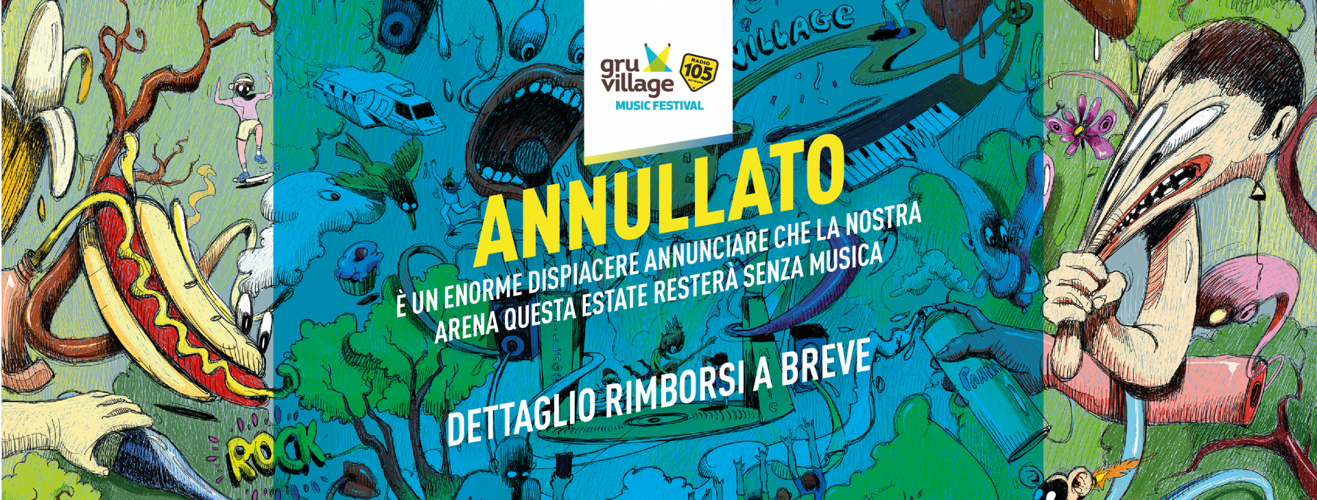 GV annullato