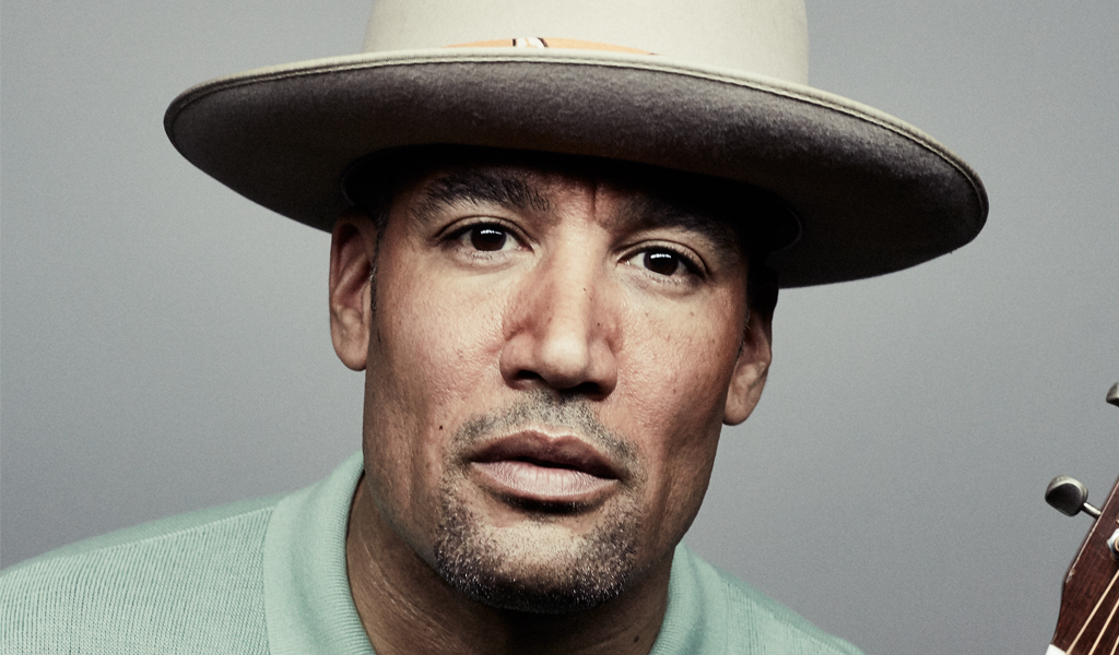Ben Harper