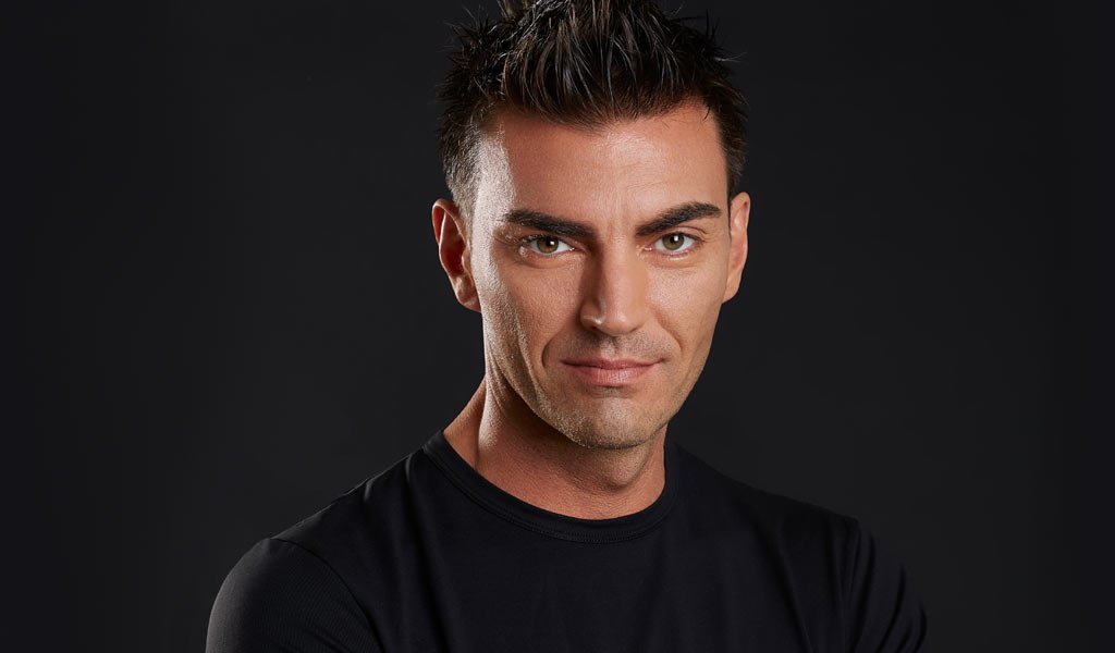 gabry ponte tour 2019