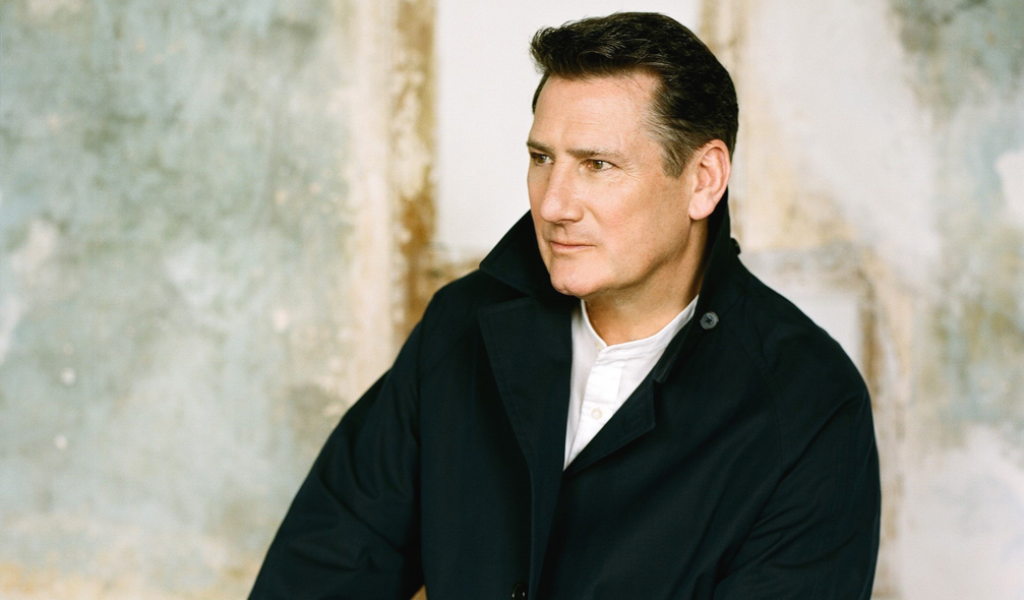 tony hadley