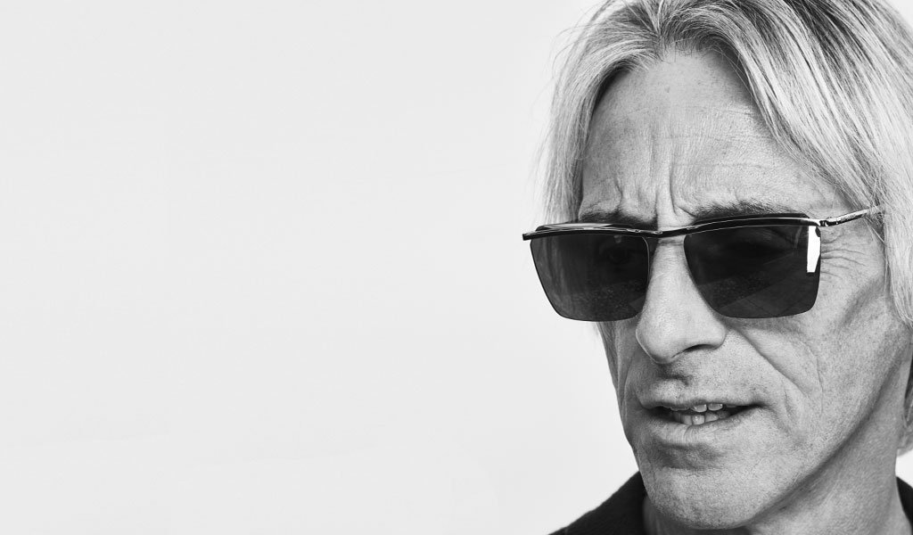 Paul Weller