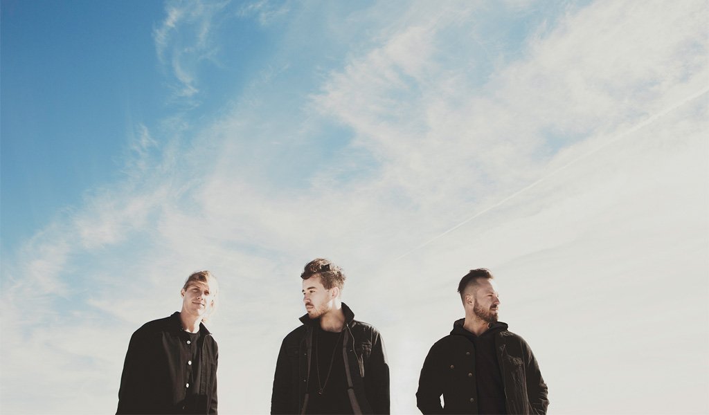rufus du sol