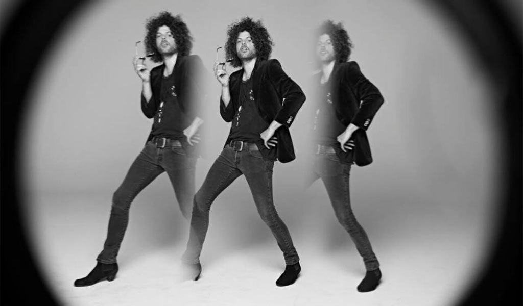 wolfmother