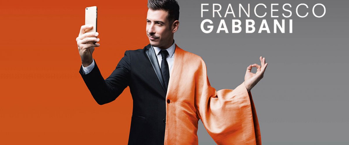 Francesco Gabbani